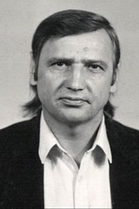 Ján  Vrbinský