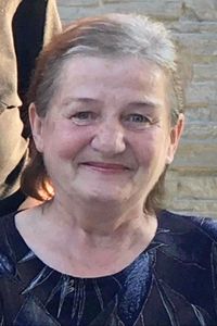 Helena  Braimovičová