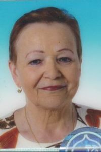 Mária  Krajčíková