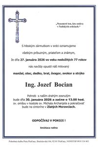 Jozef  Bocian