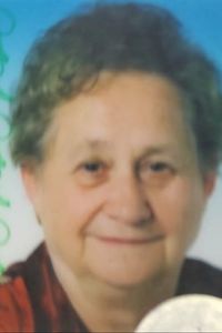 Alžbeta  Gajdošechová