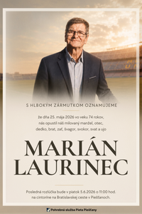 Marián  Laurinec