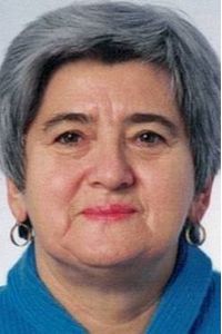 Marta  Huszárová