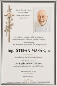 &Scaron;tefan  Mas&aacute;r