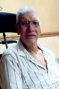 Fred Earl McGuire