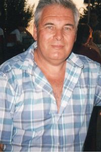 Gordon  Young