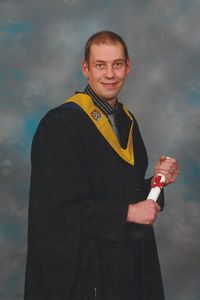 Keith James Elliot