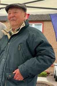 Adam (Ernie) Ernest Tooley