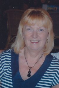 Sheila White Blackwood