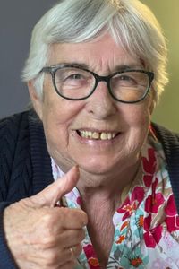 Margaret Elizabeth Chalmers