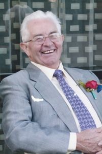James  Steele