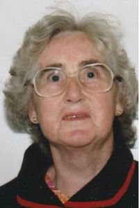 Phyllis Hutley Ponton