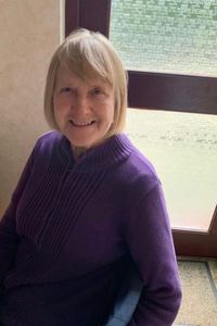Margaret  Johnston