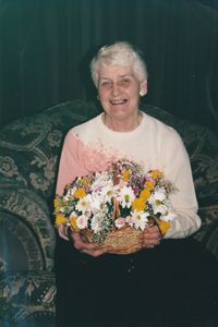 Patricia  Oliver