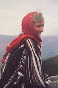 Eileen Mary Donaldson