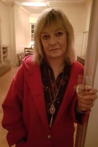 Christina  McNeill