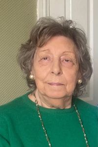 Jane White Hume