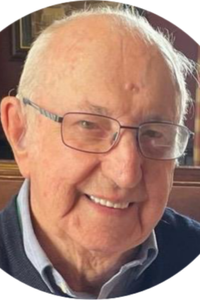 Hugh Martin Fisher