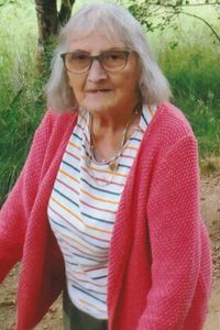 Ann  Mellars