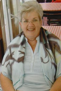Rita Hamilton Purves