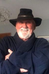 James George Riley