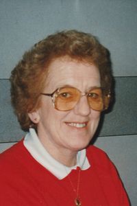 Mary  Simpson