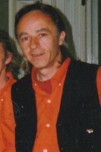 Kenneth David Edgar Hogg