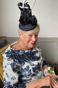 Carol Lorraine Maxwell