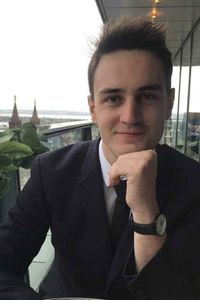 Finlay Cameron Stewart Duff