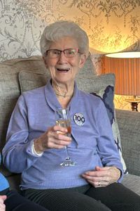 Margaret Young Dalgleish