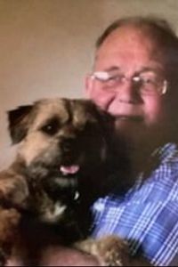 William Dawson Wyllie