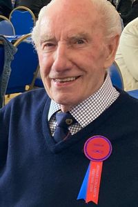 George William Aldridge Wright
