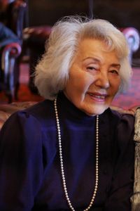 Mary (Josie) Josephine Hoffmann