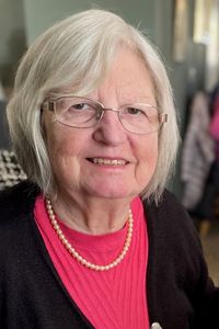 Linda Catherine Holliday