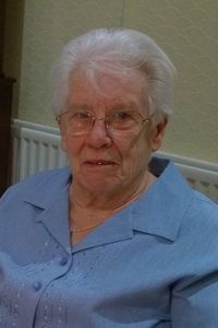 Janet Roy Munro