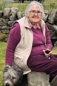 Noreen  Mcdonald