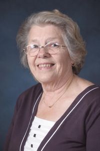 Robina Cessford Kirk