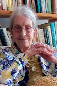 Salamah Alice Subiotto