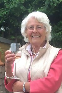 Doreen  Rose