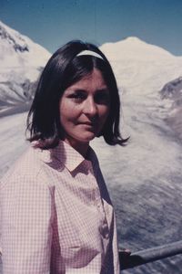 Joan Irene Bennett