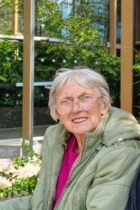 Margaret Irene Todd