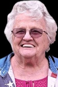 Mary  Carr