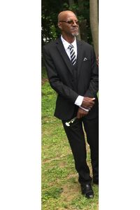 McArthur Donnell Floyd