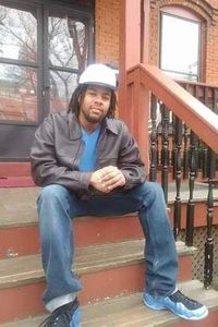 Jaquan L. Fryar
