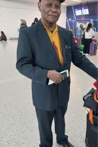 Bernel  McKenzie