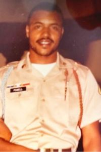 Reginald E. Powell