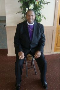 Alfred  Payne
