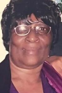 Catherine E. Smith