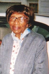 Lillie Ruth Laster Mims