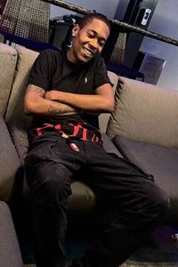 Jahmari A. Birks